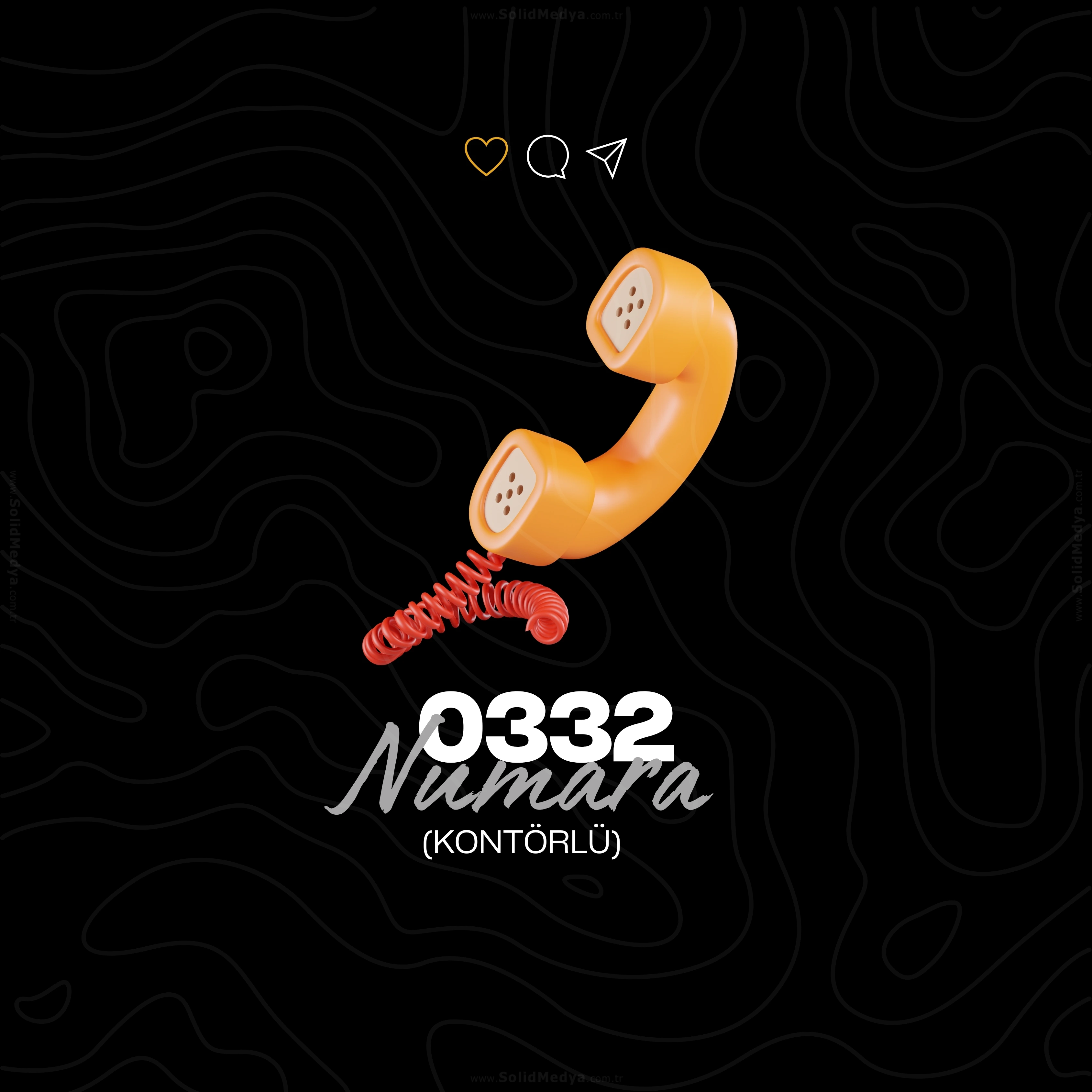 0332 Numara