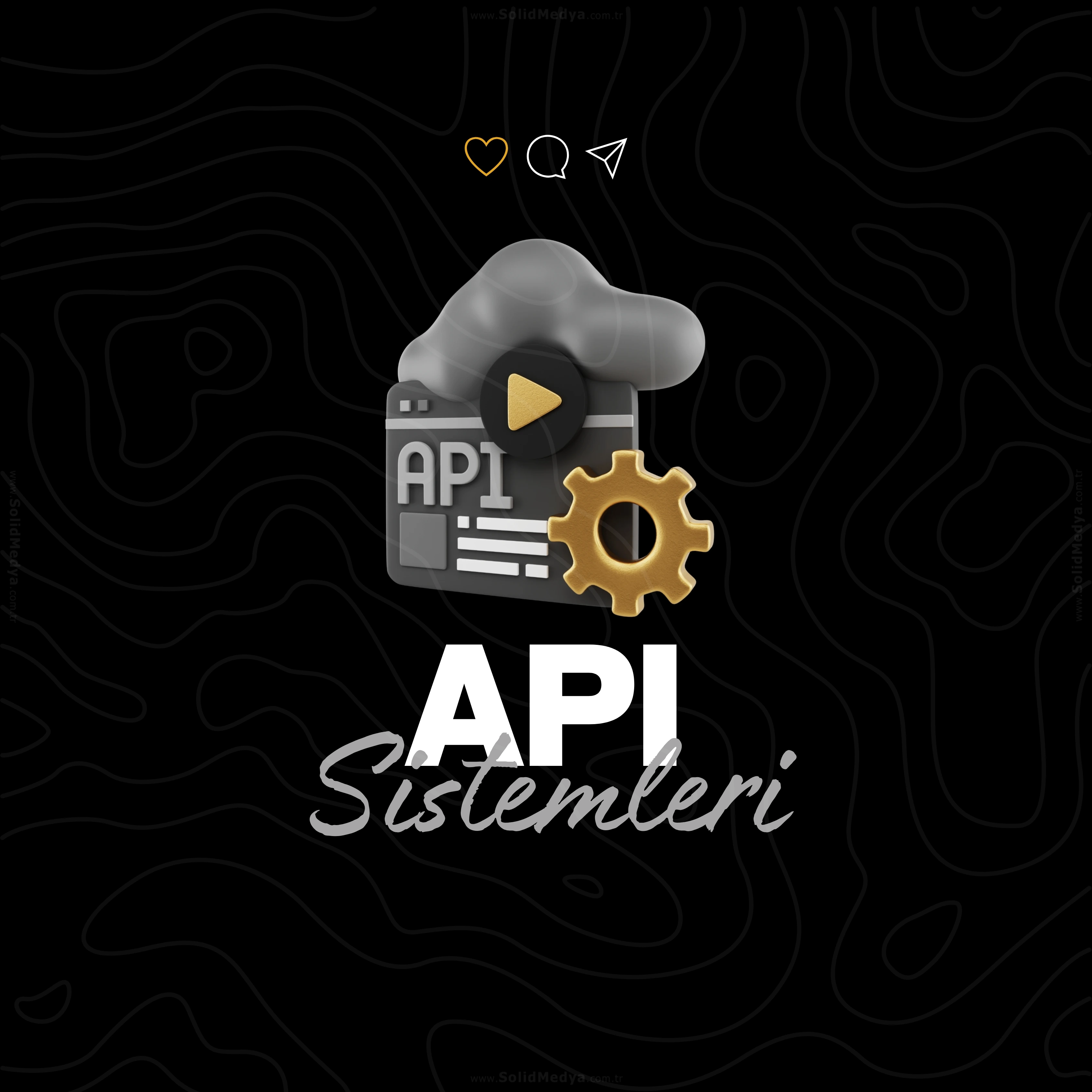 API Sistemleri