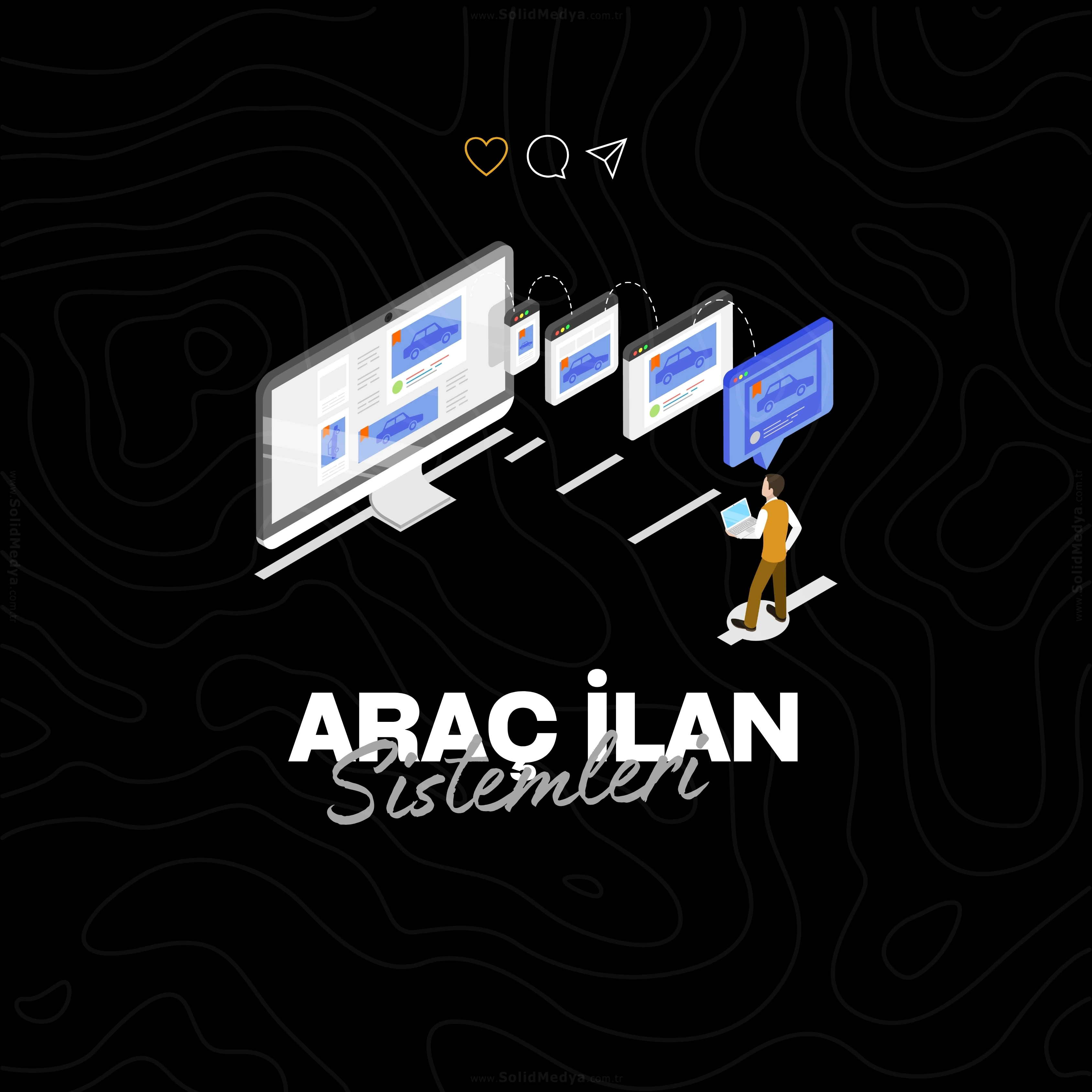 Araç İlan Sistemleri