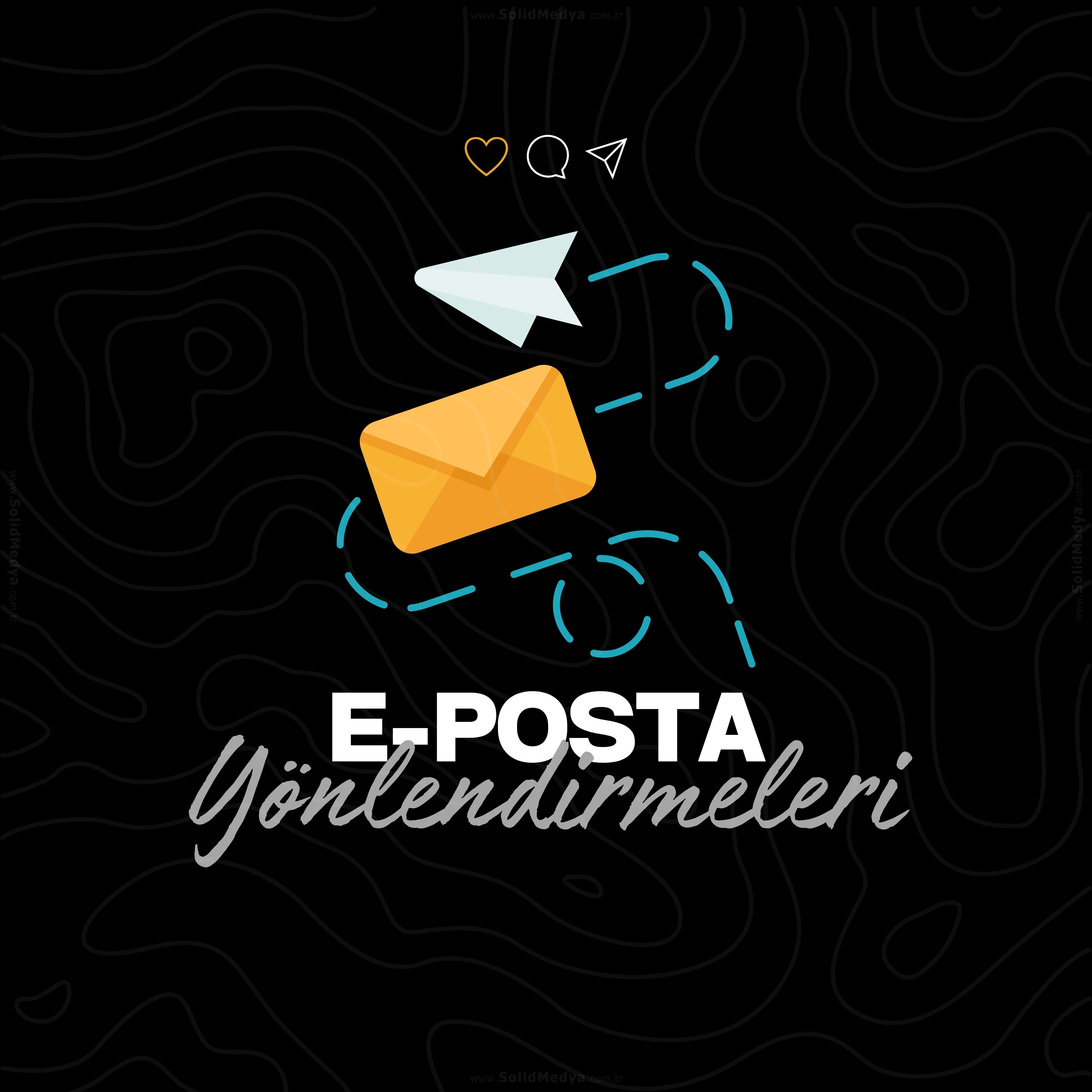 E-Posta Yönlendirme