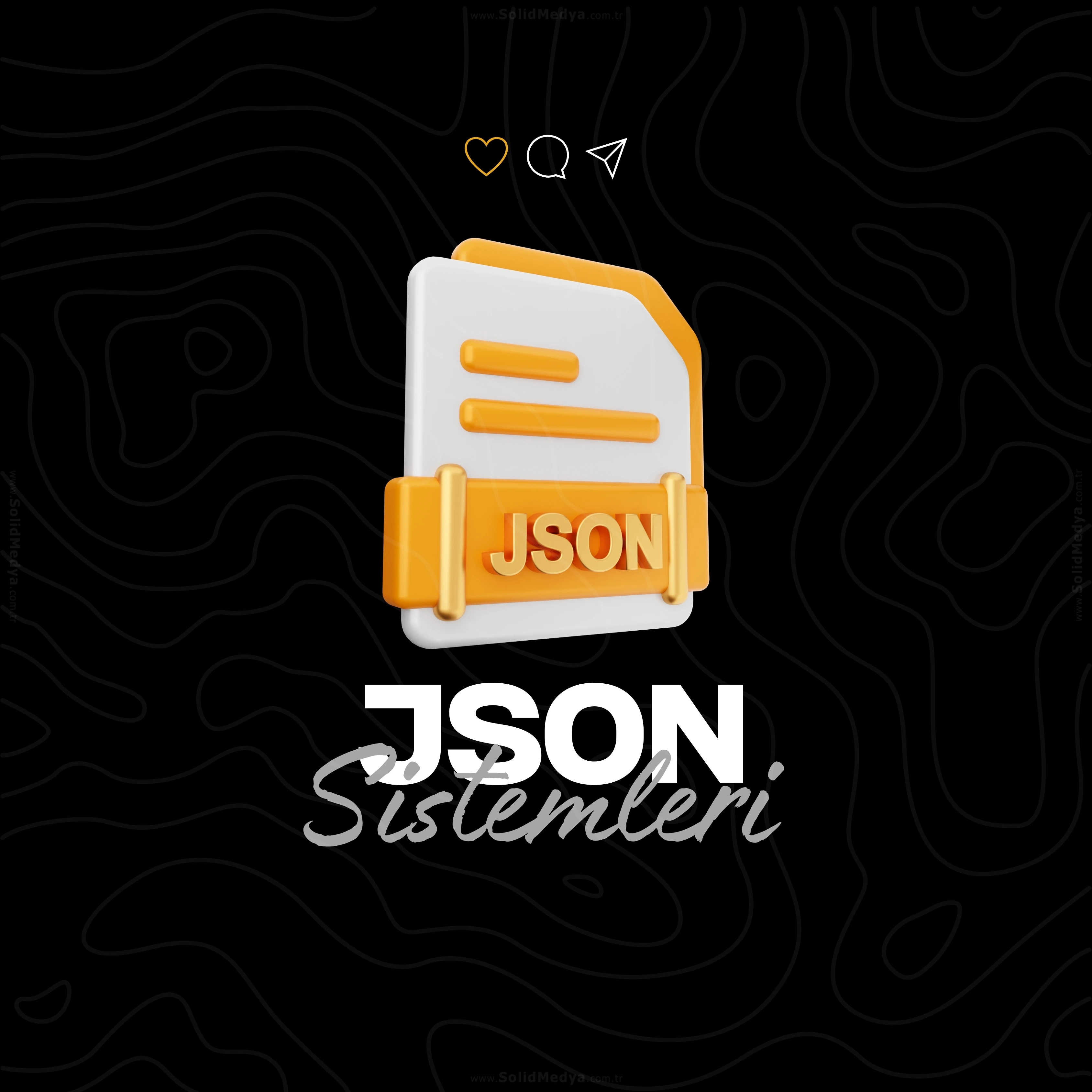 JSON Sistemleri