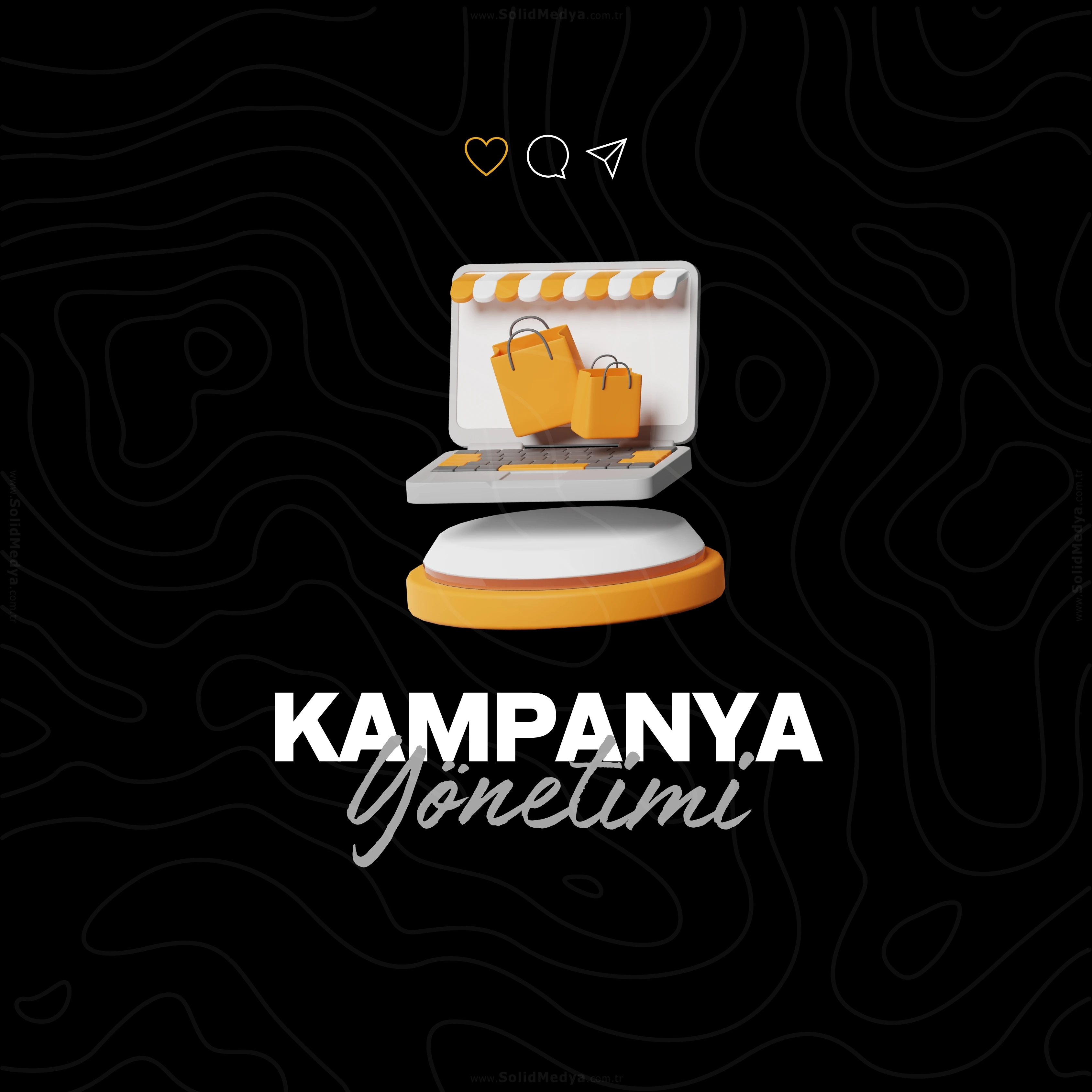 Kampanya Yönetimi