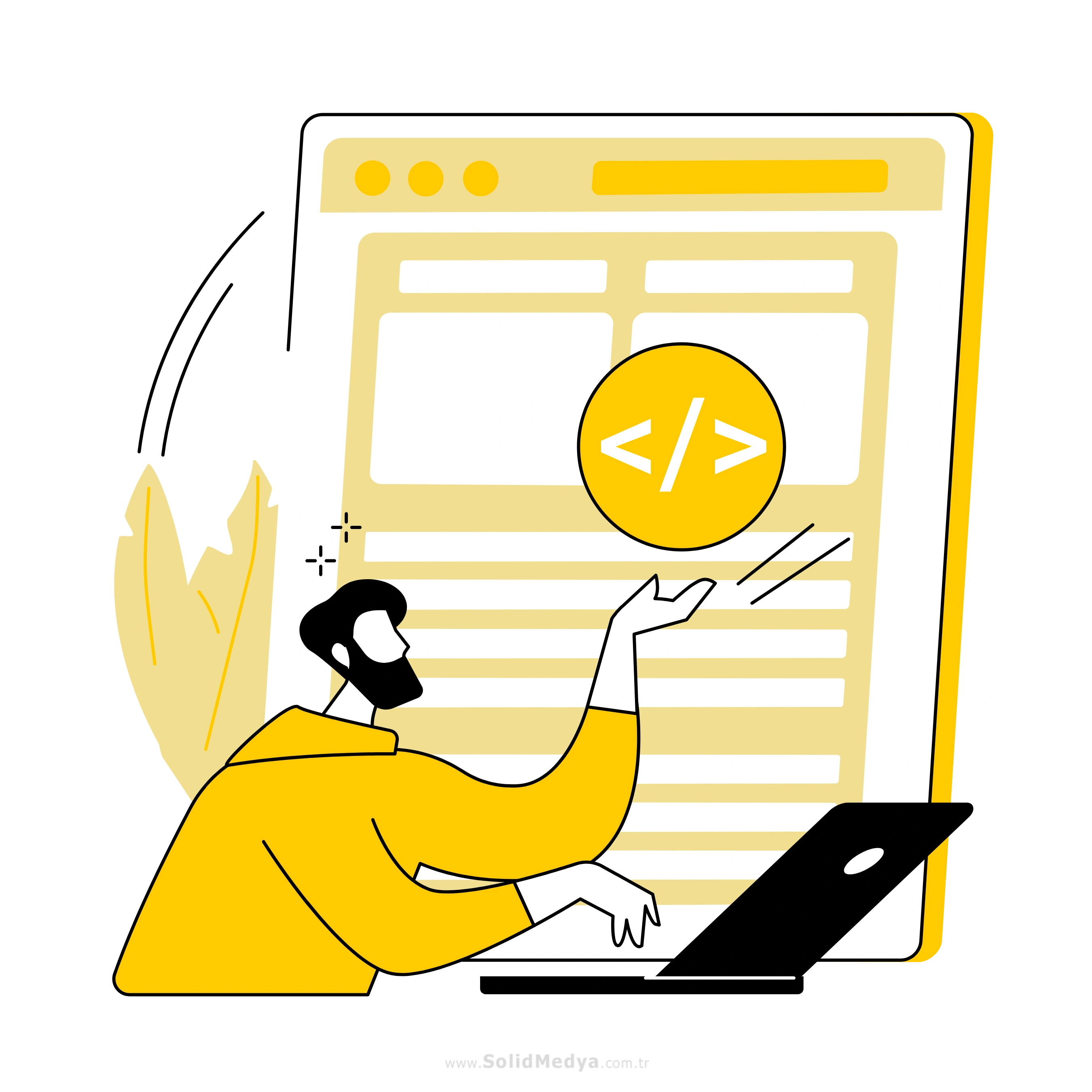 Web Site Paketleri